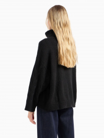 Свитер Armani Exchange модель 6RYM1T-YMZ9Z-1200 Фото