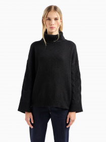 Светр Armani Exchange модель 6RYM1T-YMZ9Z-1200 Фото