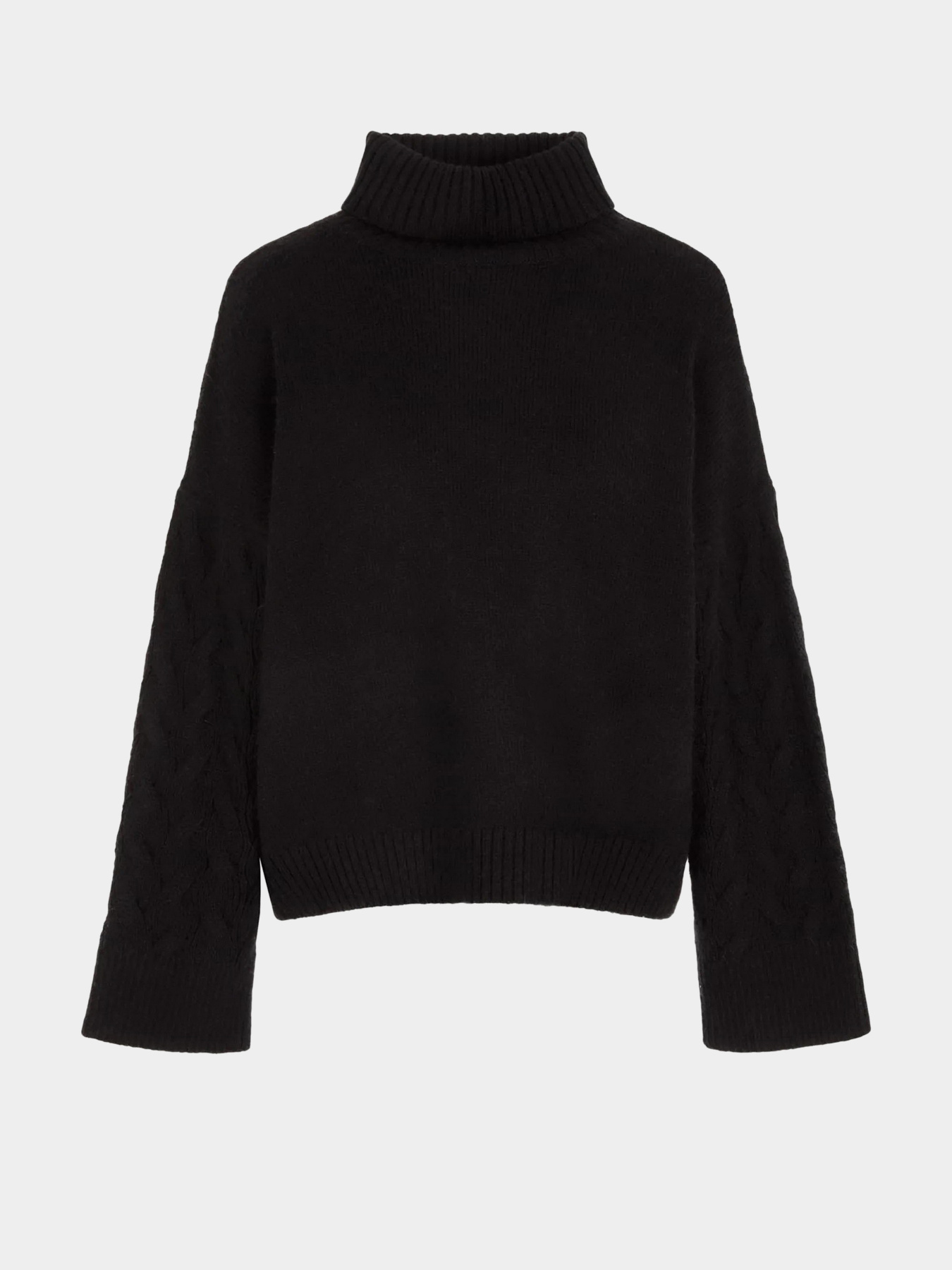 Светр Armani Exchange модель 6RYM1T-YMZ9Z-1200 Фото