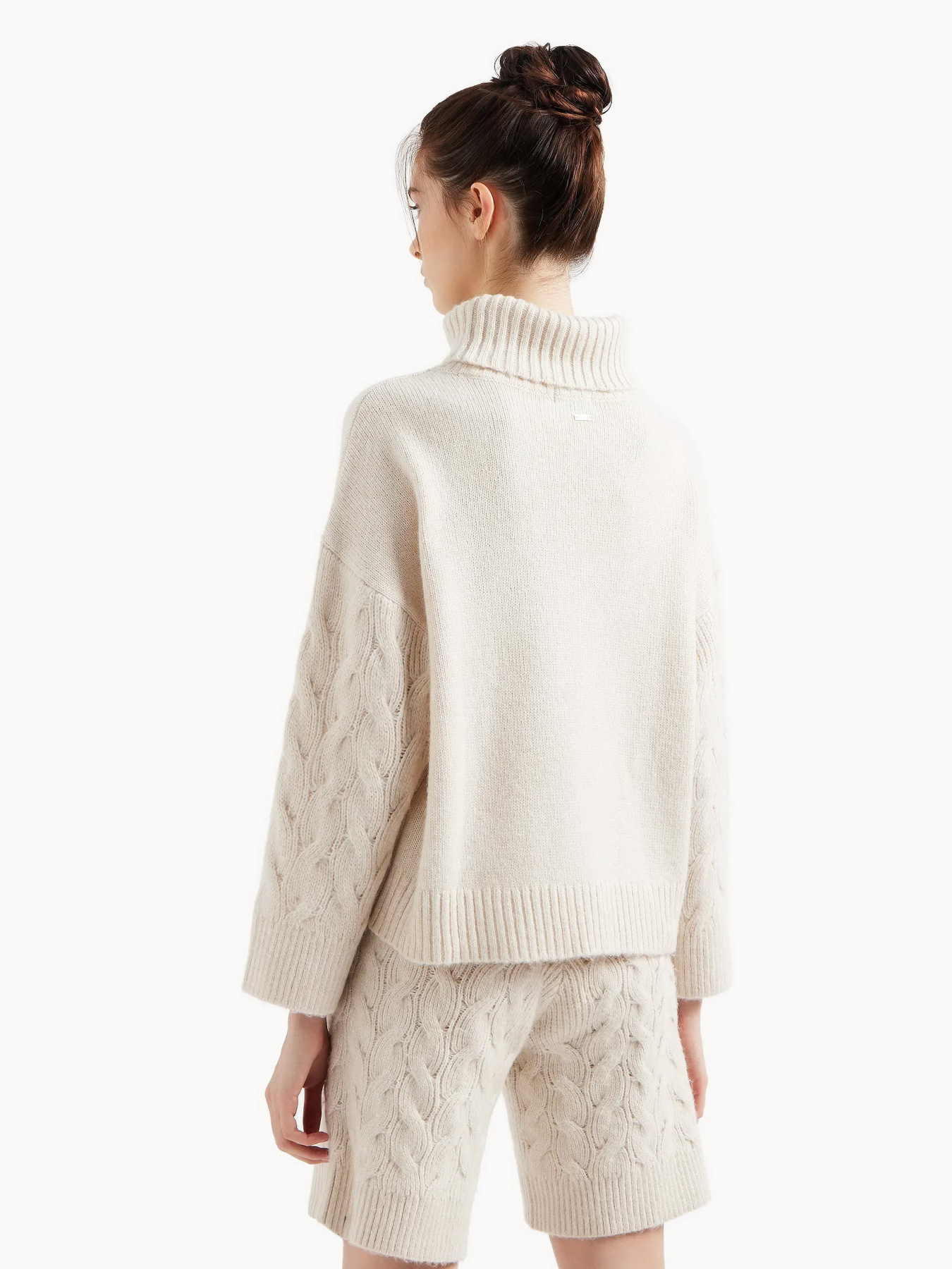 Свитер Armani Exchange модель 6RYM1T-YMZ9Z-1783 Фото