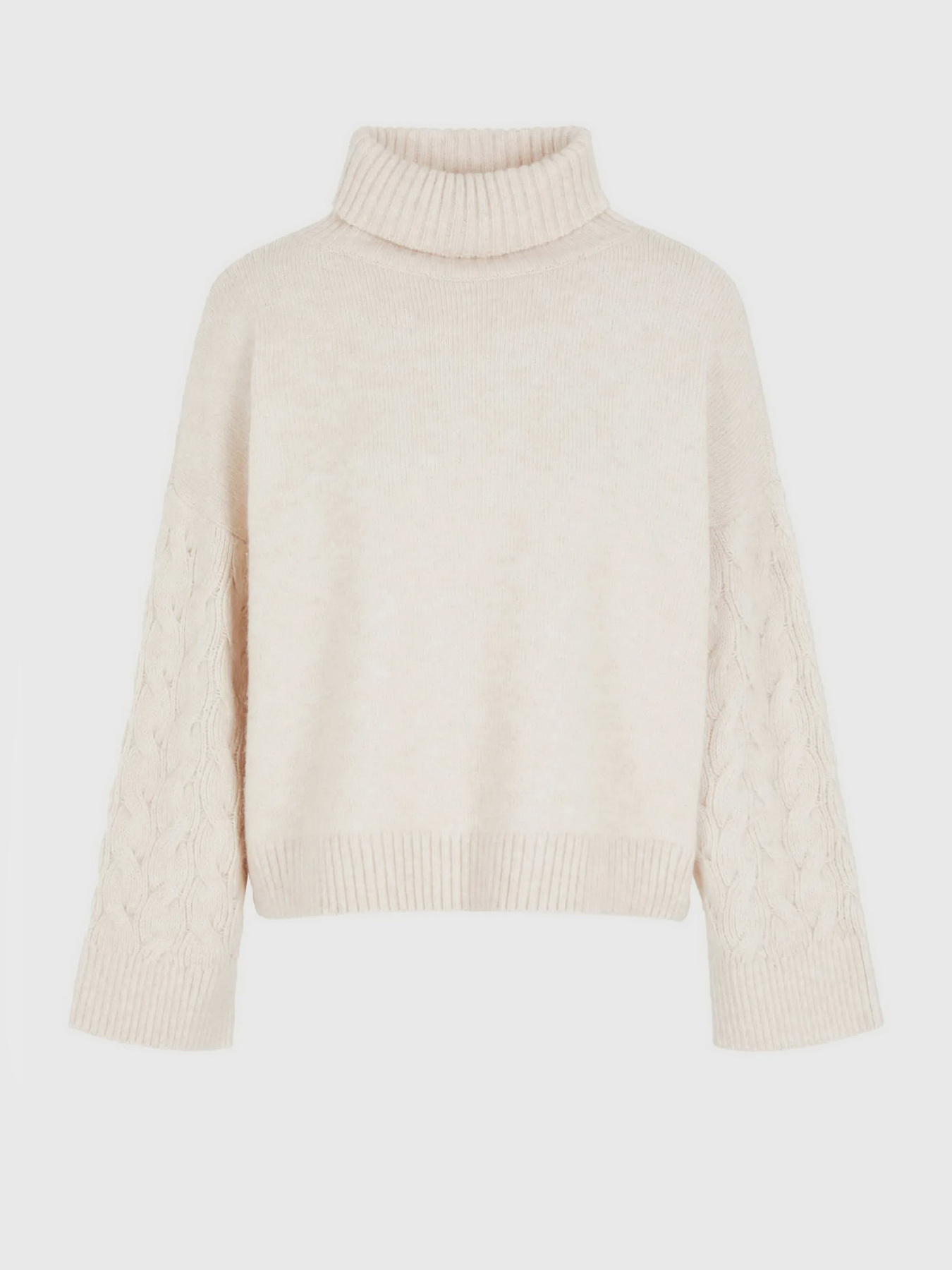 Свитер Armani Exchange модель 6RYM1T-YMZ9Z-1783 Фото