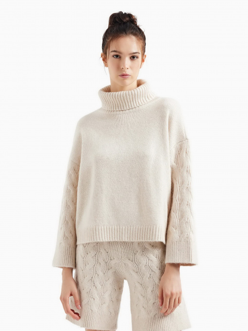 Светр Armani Exchange модель 6RYM1T-YMZ9Z-1783 Фото