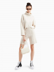 Светр Armani Exchange модель 6RYM1T-YMZ9Z-1783 Фото