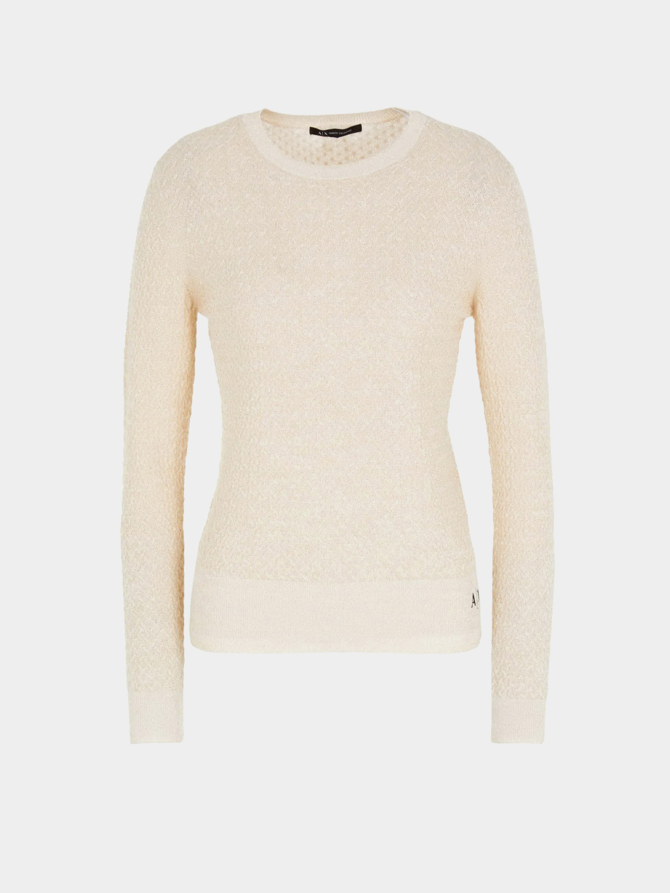 Джемпер Armani Exchange модель 6RYM1W-YMT7Z-1691 Фото