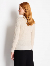 Джемпер Armani Exchange модель 6RYM1W-YMT7Z-1691 Фото