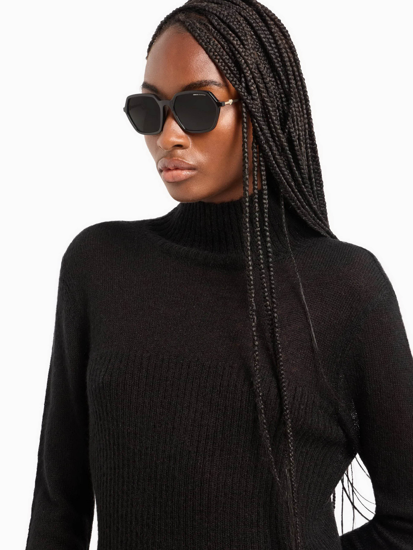 Водолазка Armani Exchange модель 6RYM1Z-YMX2Z-1200 Фото