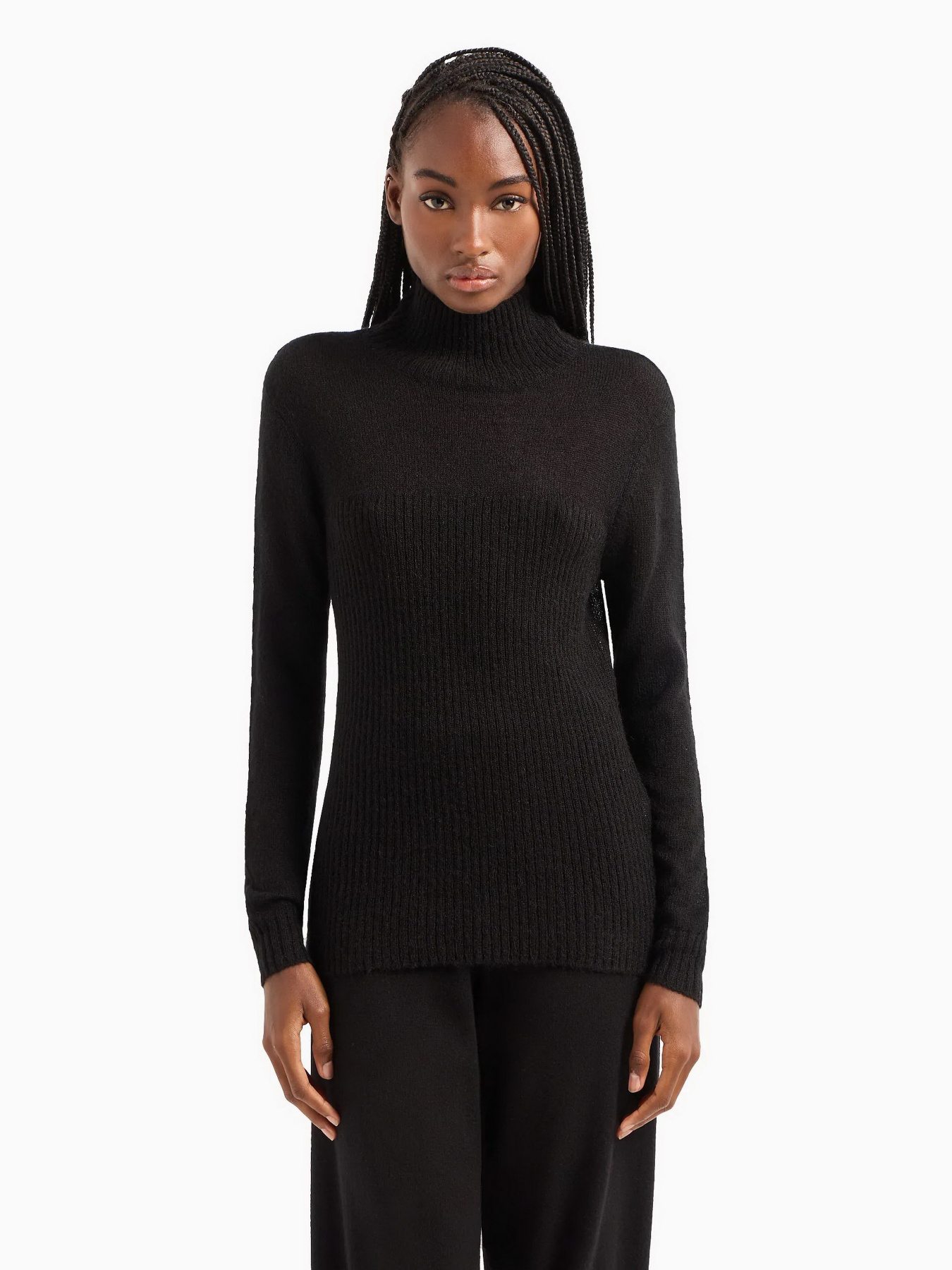 Водолазка Armani Exchange модель 6RYM1Z-YMX2Z-1200 Фото