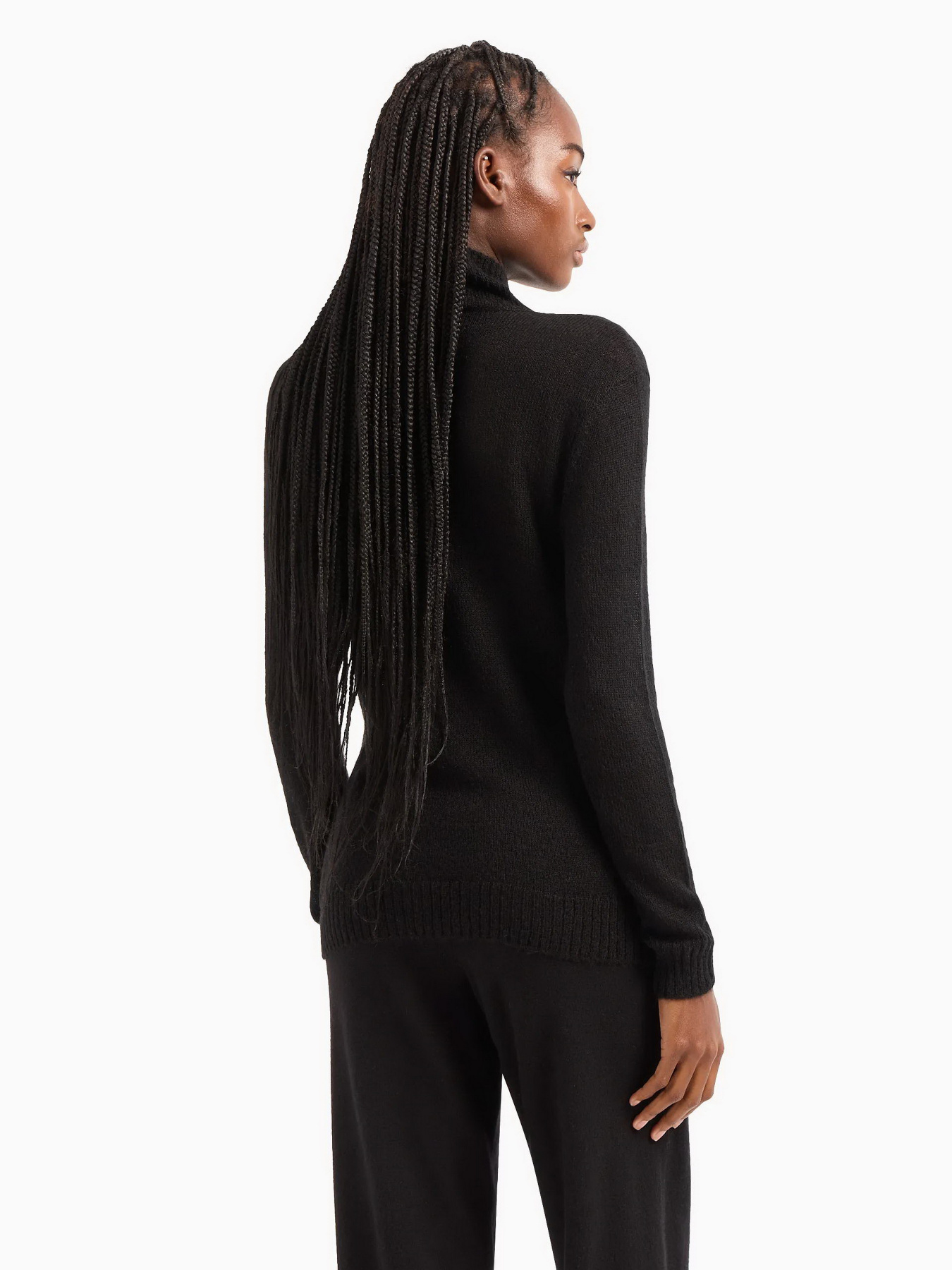 Водолазка Armani Exchange модель 6RYM1Z-YMX2Z-1200 Фото