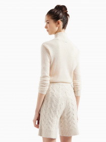 Водолазка Armani Exchange модель 6RYM1Z-YMX2Z-1783 Фото