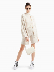 Водолазка Armani Exchange модель 6RYM1Z-YMX2Z-1783 Фото