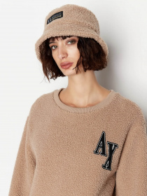 Свитшот Armani Exchange Campus модель 6RYM44-YJFAZ-0748 Фото