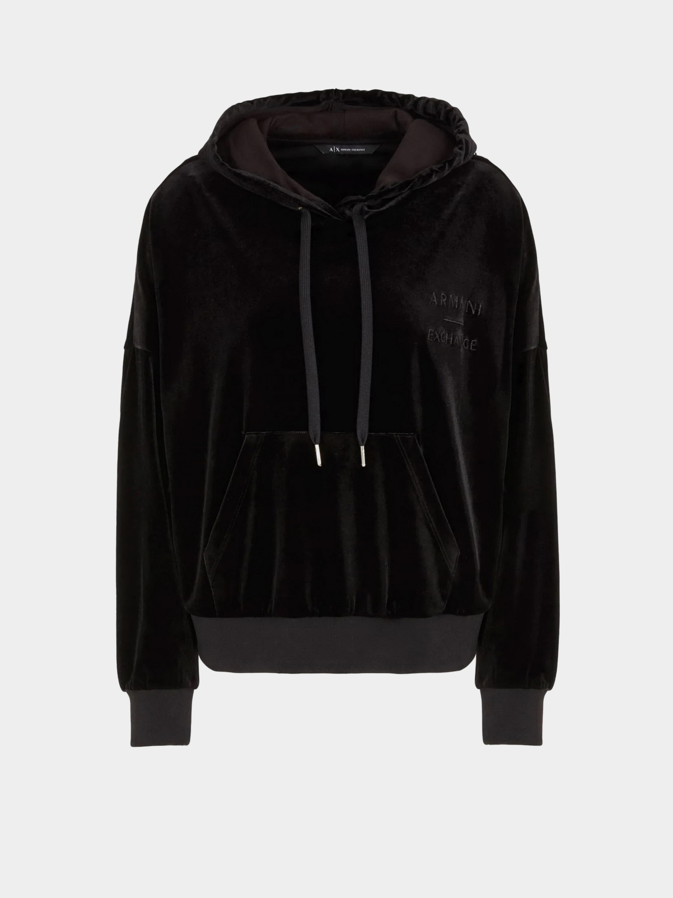 Худи Armani Exchange модель 6RYM45-YJ9WZ-1200 Фото