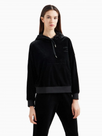 Худі Armani Exchange модель 6RYM45-YJ9WZ-1200 Фото