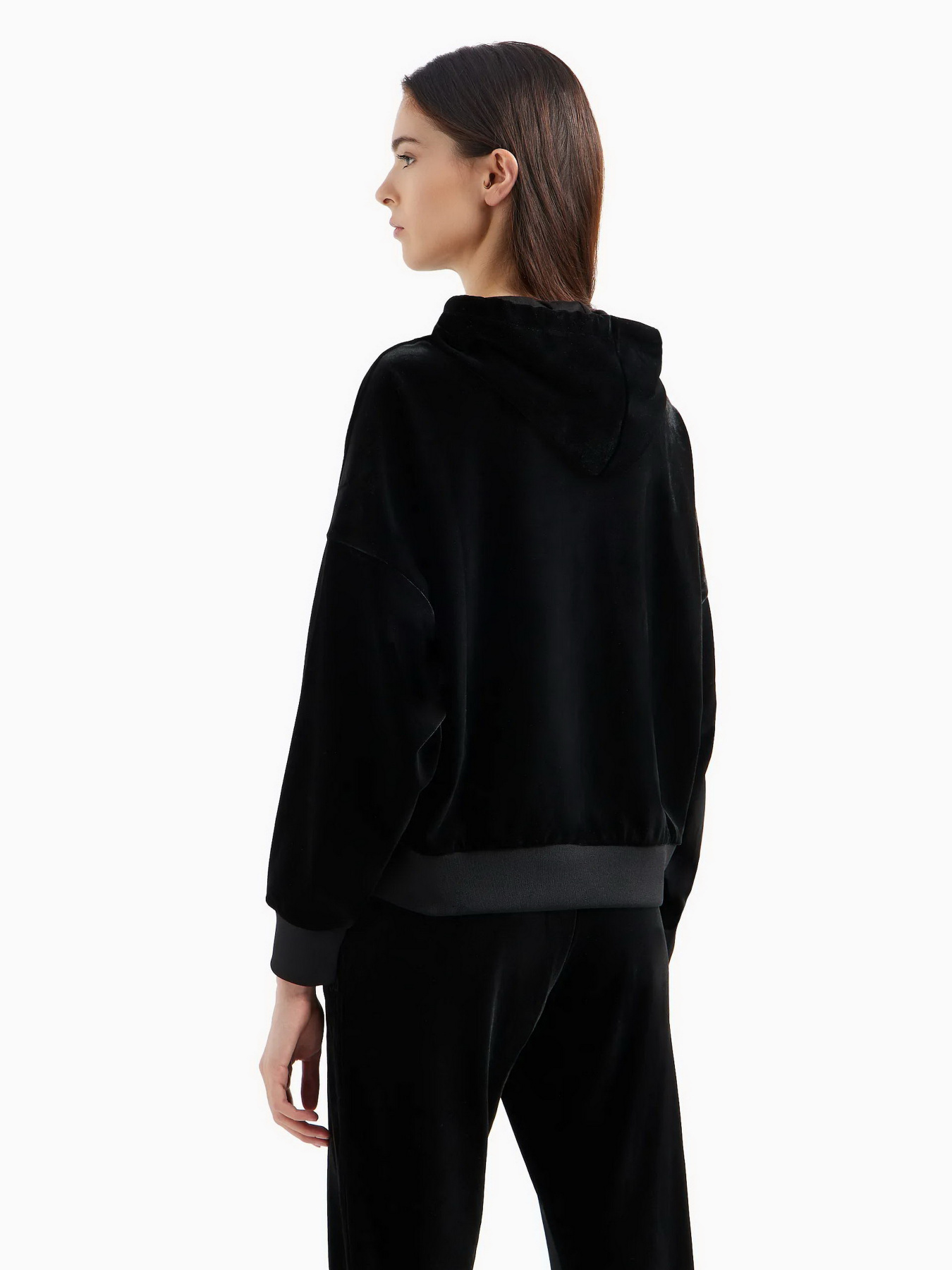 Худі Armani Exchange модель 6RYM45-YJ9WZ-1200 Фото