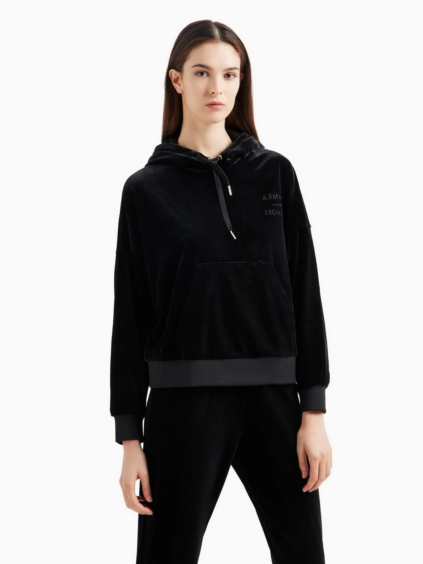 Худі Armani Exchange модель 6RYM45-YJ9WZ-1200 Фото