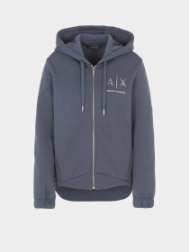 Кофта Armani Exchange модель 6RYM54-YJEFZ-1990 Фото