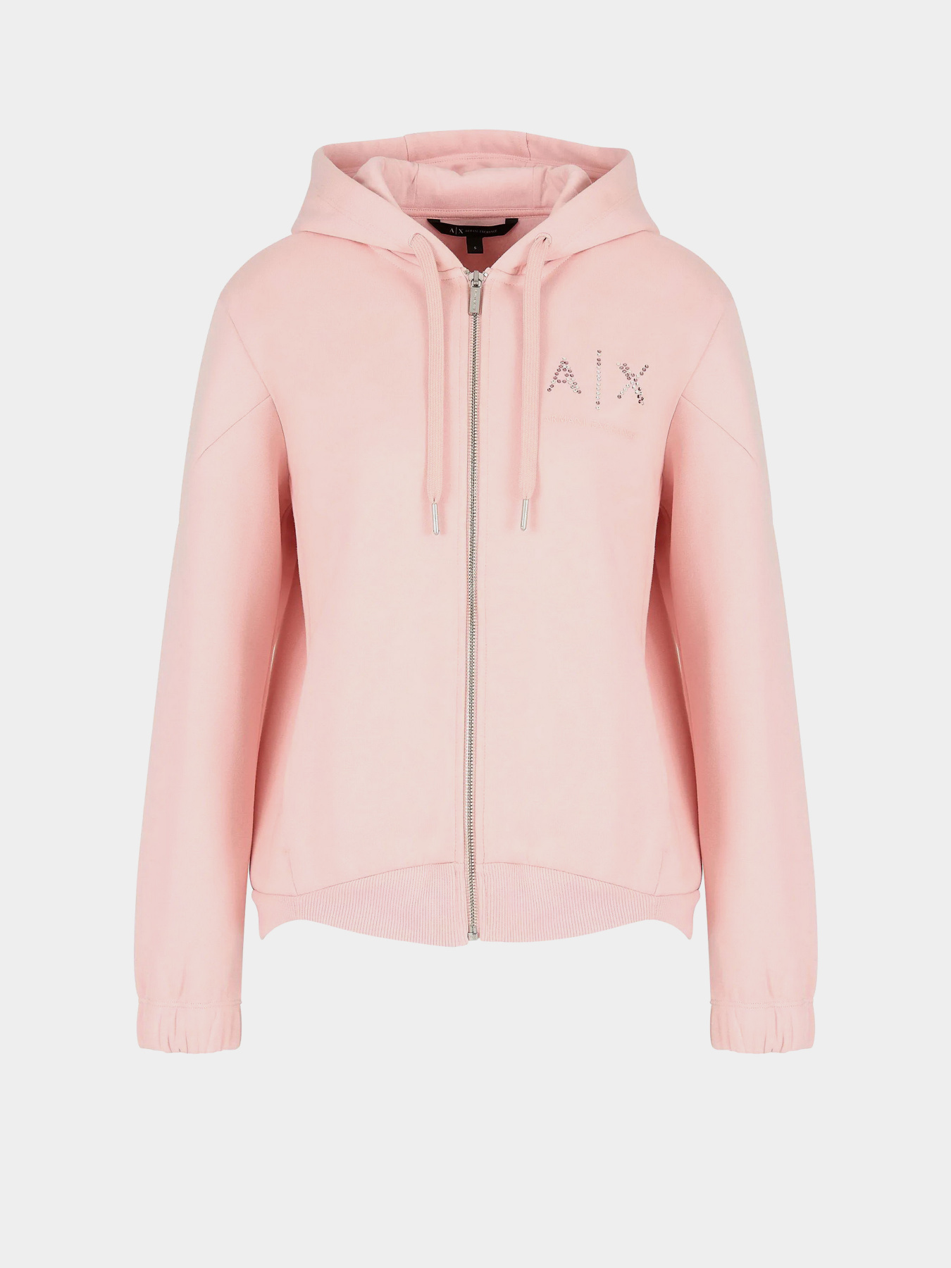 Кофта Armani Exchange модель 6RYM54-YJEFZ-7415 Фото