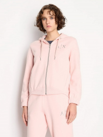 Худи и свитшоты Armani Exchange модель 6RYM54-YJEFZ-7415 Фото