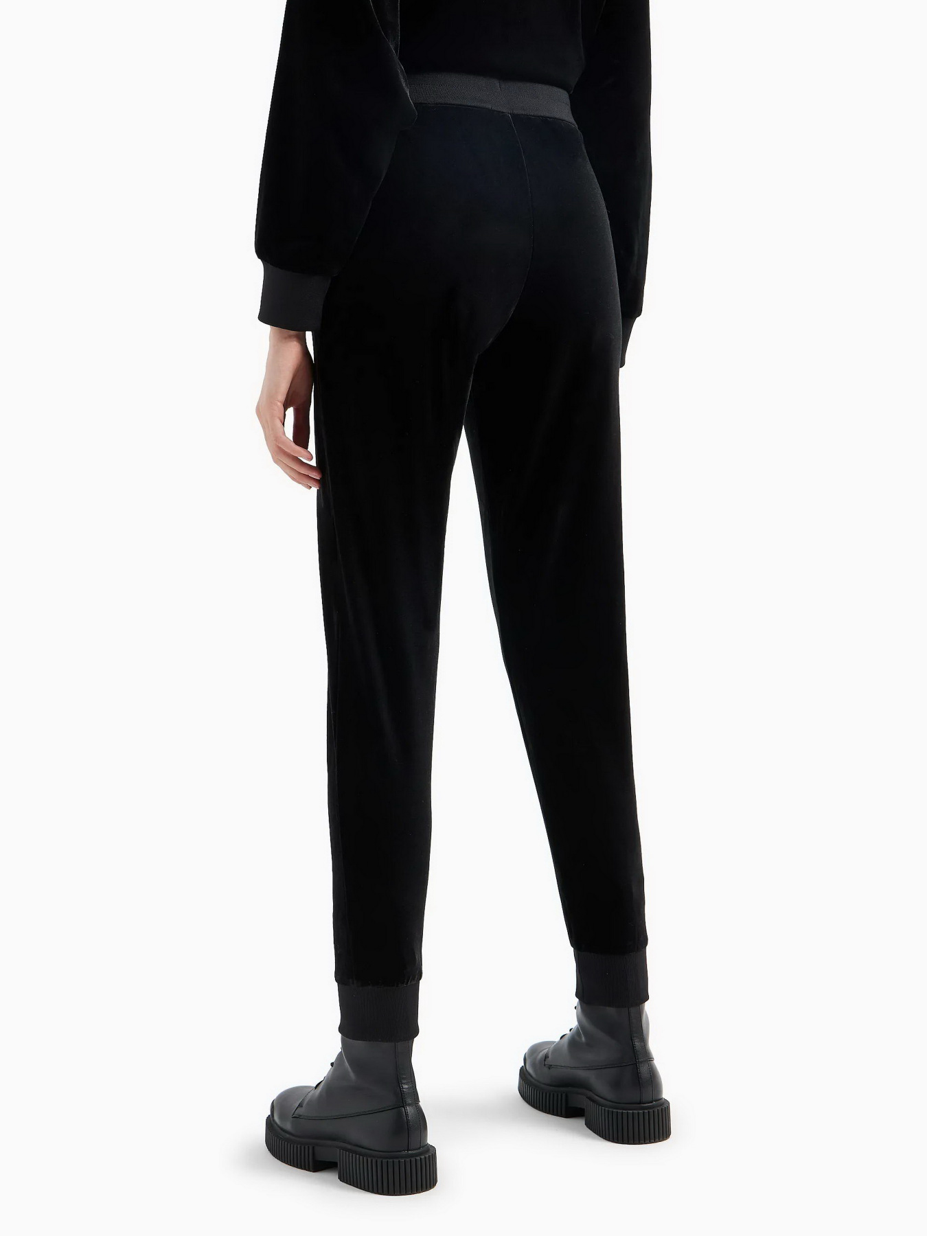 Штаны спортивные Armani Exchange модель 6RYP85-YJ9WZ-1200 Фото