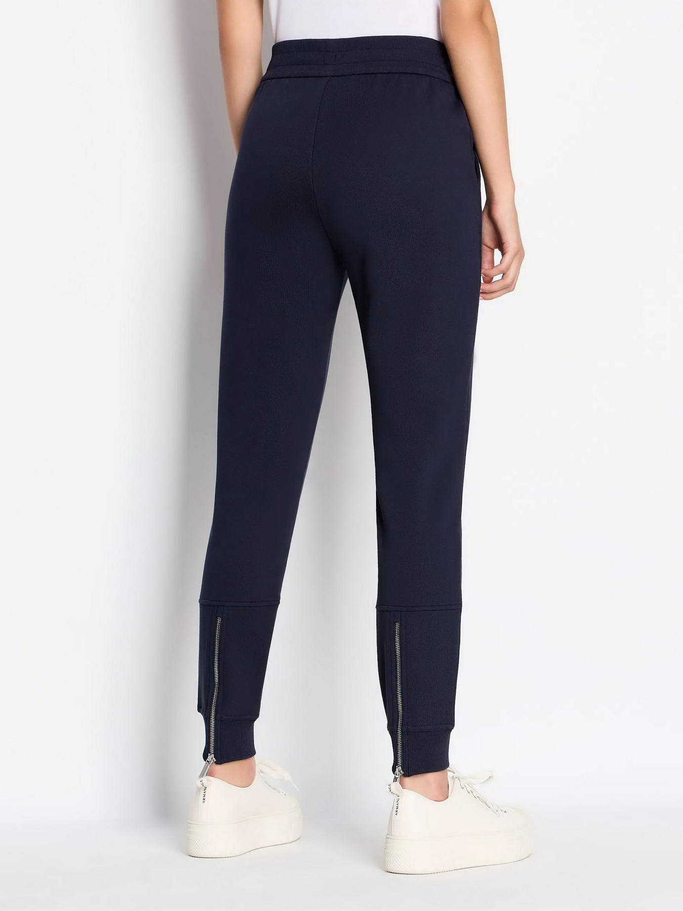 Штаны спортивные Armani Exchange модель 6RYP88-YJEDZ-15CO Фото