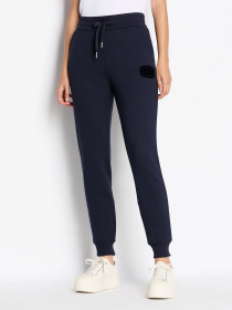 Штаны спортивные Armani Exchange модель 6RYP88-YJEDZ-15CO Фото