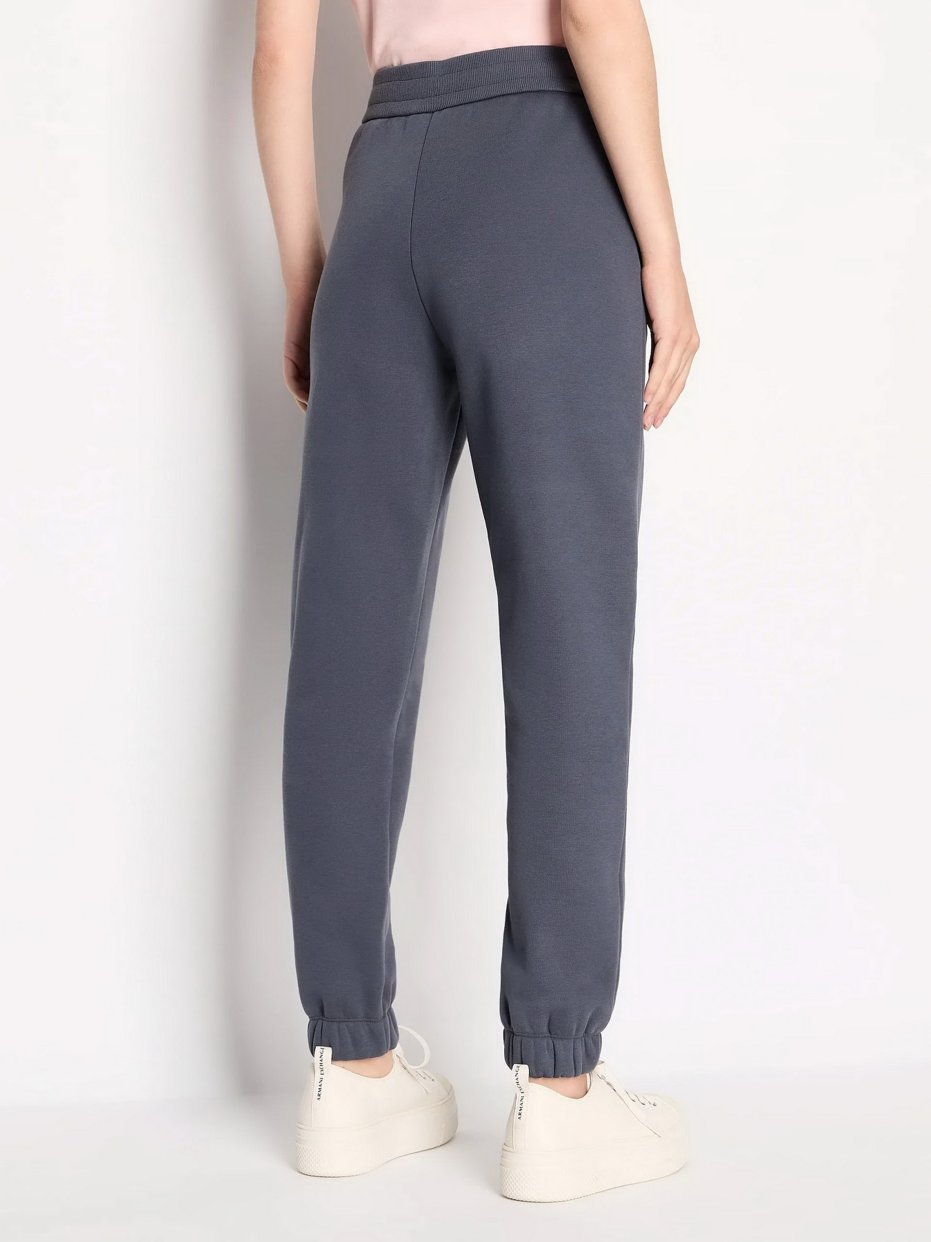 Штаны спортивные Armani Exchange модель 6RYP94-YJEFZ-1990 Фото