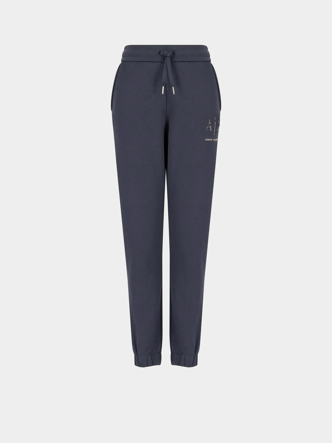 Штаны спортивные Armani Exchange модель 6RYP94-YJEFZ-1990 Фото