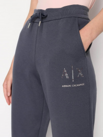 Штаны спортивные Armani Exchange модель 6RYP94-YJEFZ-1990 Фото