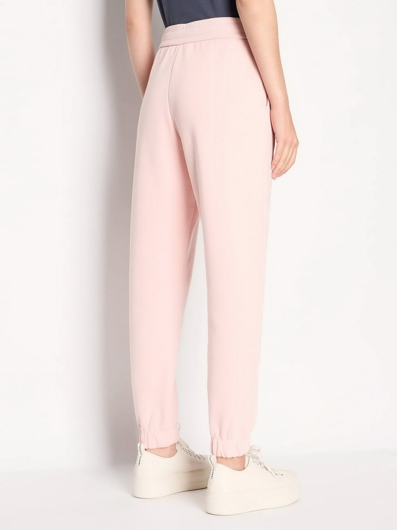 Штаны спортивные Armani Exchange модель 6RYP94-YJEFZ-7415 Фото