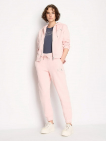 Штаны спортивные Armani Exchange модель 6RYP94-YJEFZ-7415 Фото