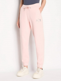 Штаны спортивные Armani Exchange модель 6RYP94-YJEFZ-7415 Фото