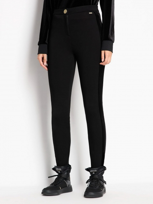 Леггинсы Armani Exchange модель 6RYP99-YJEMZ-1200 Фото