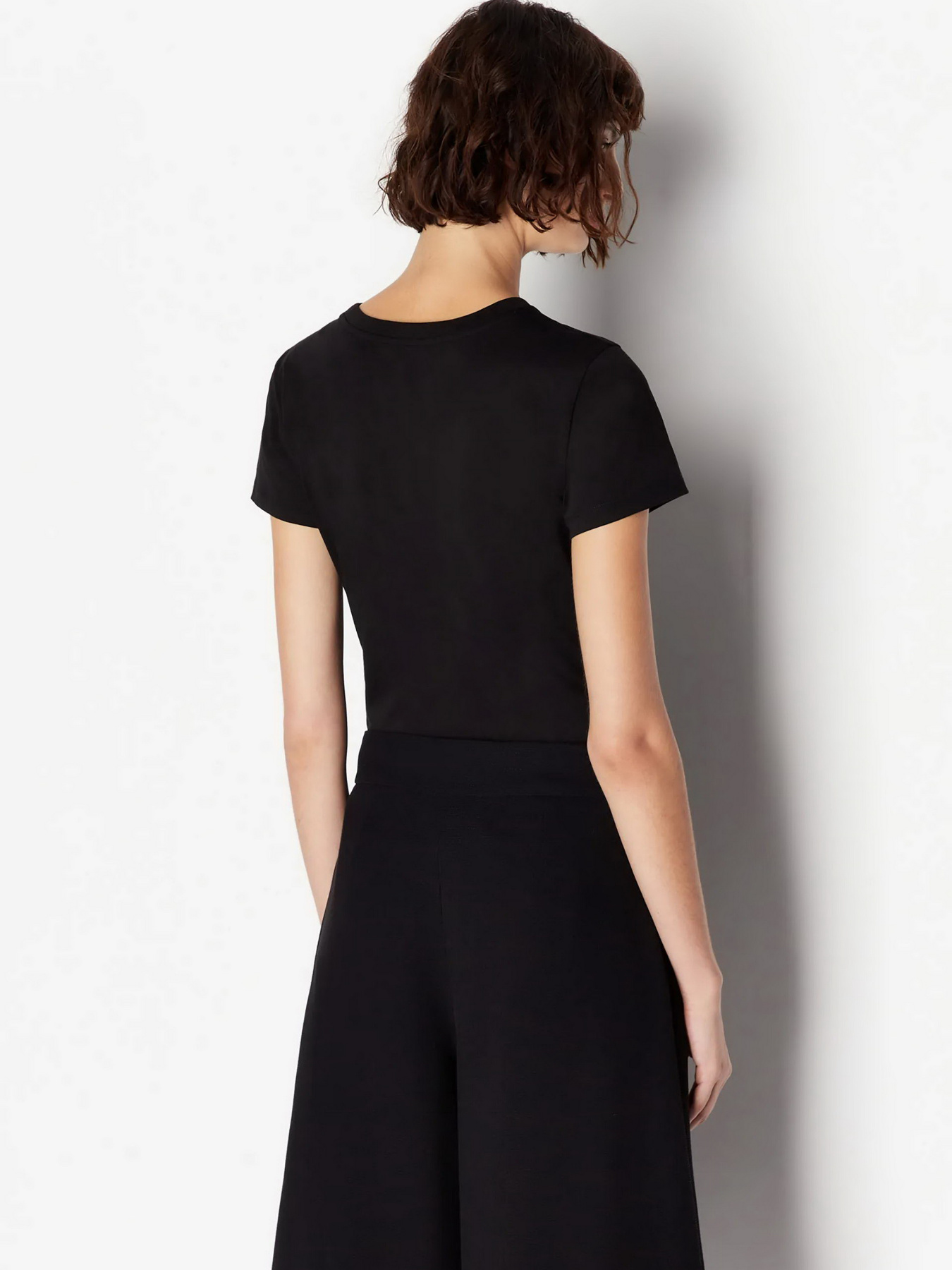 Футболка Armani Exchange модель 6RYT47-YJ3RZ-1200 Фото