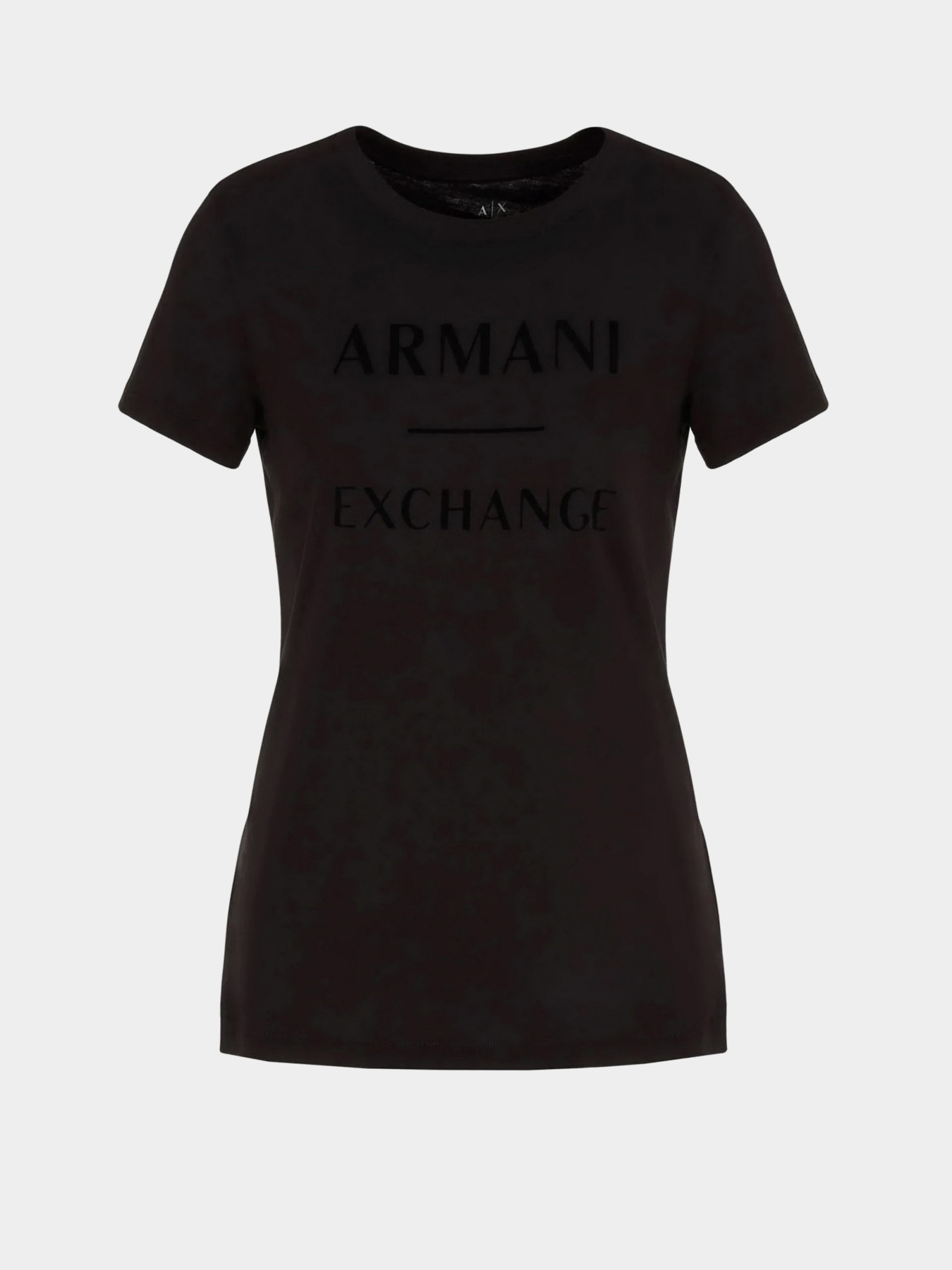Футболка Armani Exchange модель 6RYT47-YJ3RZ-1200 Фото