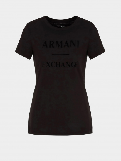 Футболка Armani Exchange модель 6RYT47-YJ3RZ-1200 — фото 5 - INTERTOP