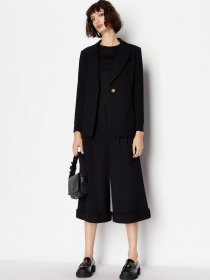 Футболка Armani Exchange модель 6RYT47-YJ3RZ-1200 Фото