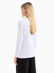 Лонгслив Armani Exchange модель 6RYT49-YJ3RZ-1000 Фото