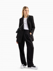 Лонгслив Armani Exchange модель 6RYT49-YJ3RZ-1000 Фото