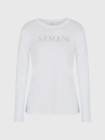 Лонгслив Armani Exchange модель 6RYT49-YJ3RZ-1000 Фото
