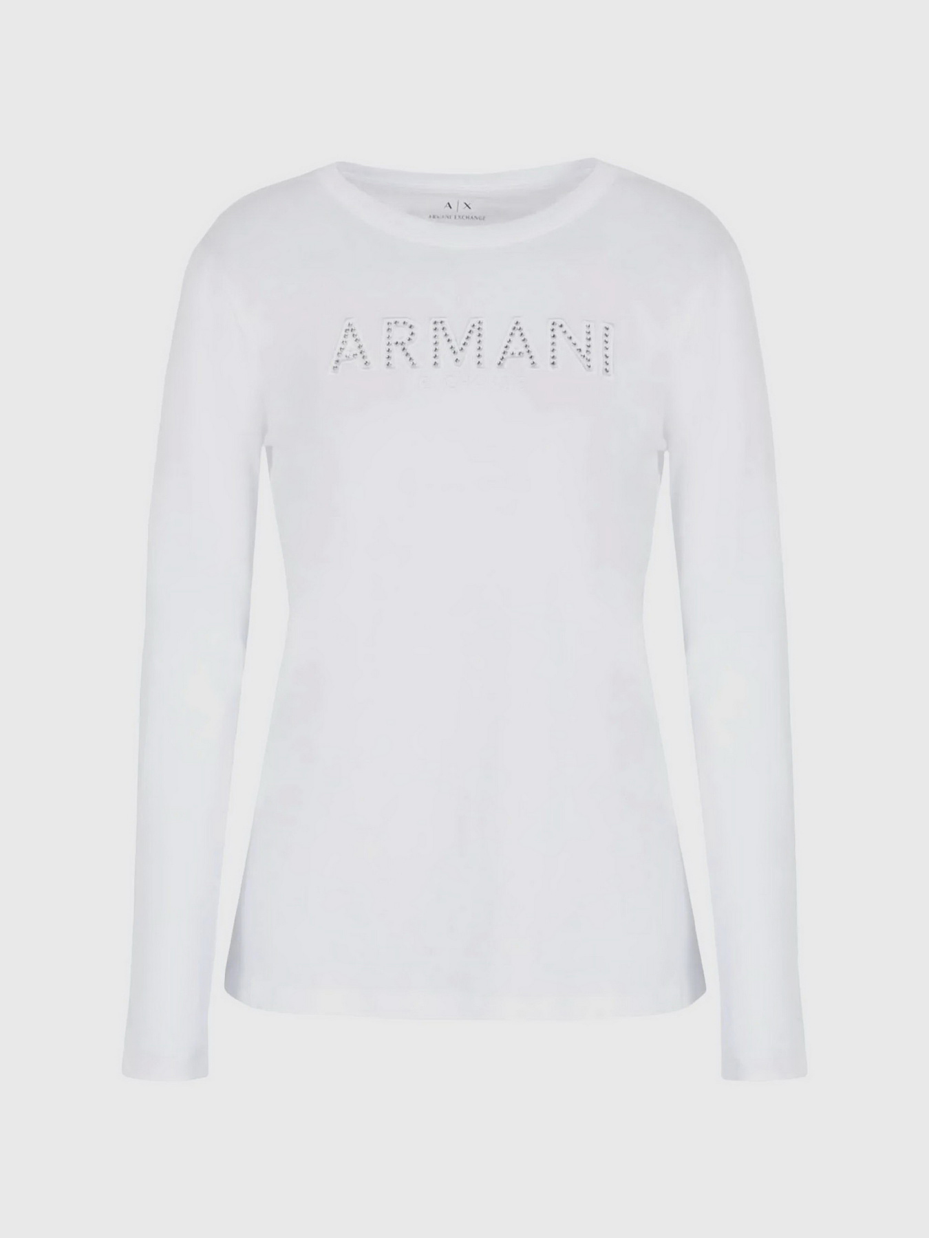 Лонгслів Armani Exchange модель 6RYT49-YJ3RZ-1000 Фото