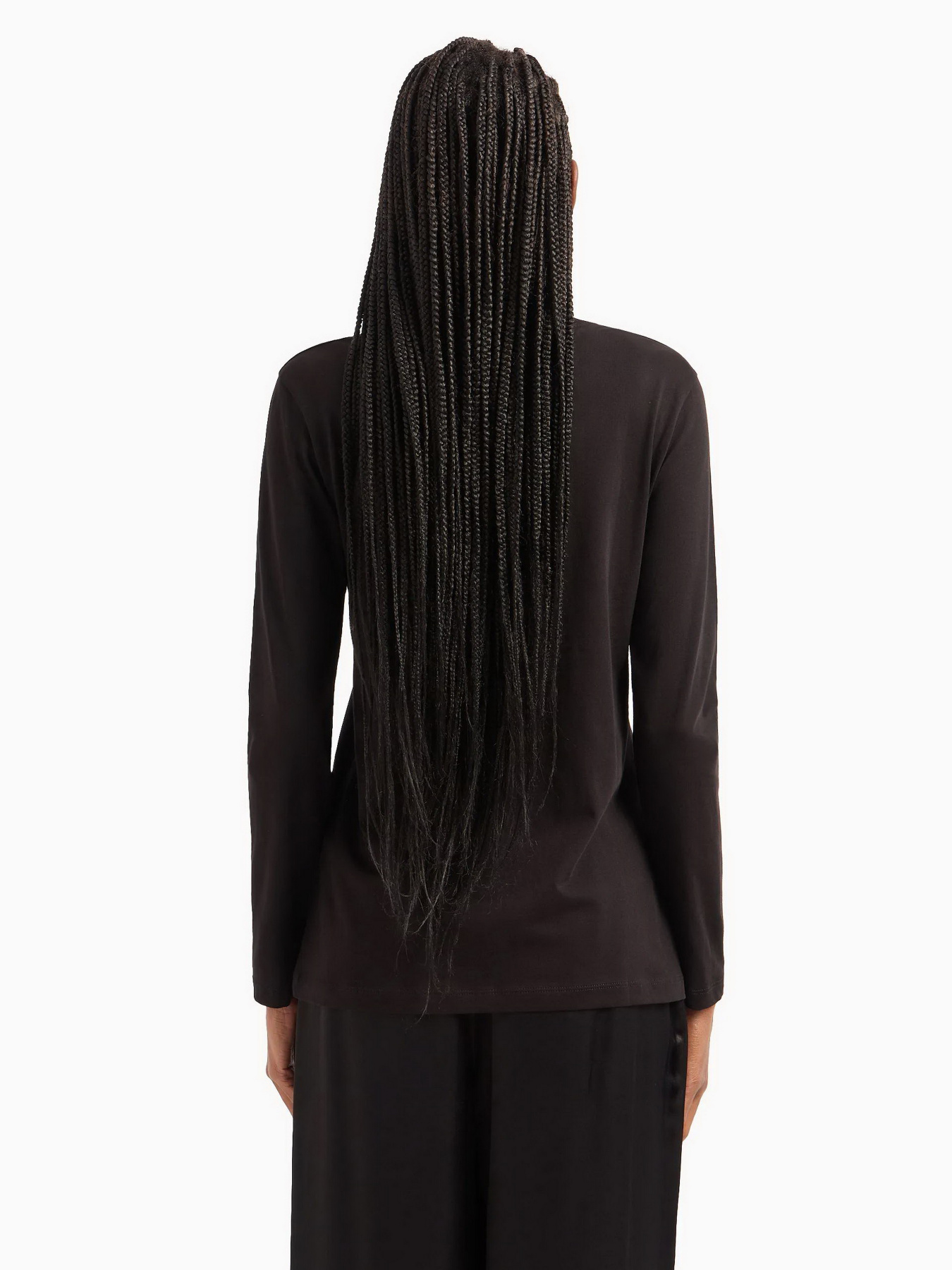 Лонгслів Armani Exchange модель 6RYT49-YJ3RZ-1200 Фото