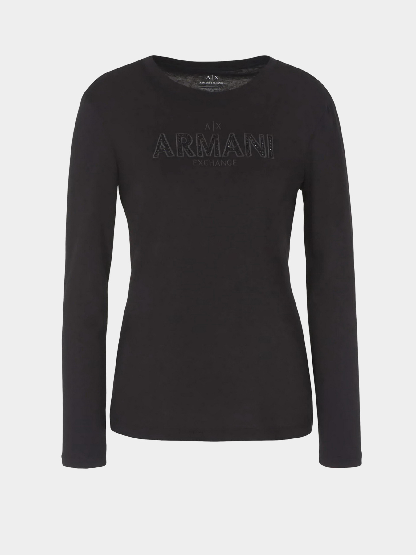 Лонгслів Armani Exchange модель 6RYT49-YJ3RZ-1200 Фото