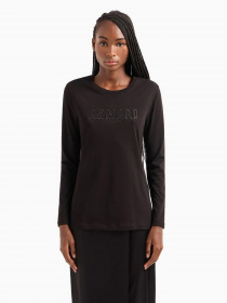 Лонгслів Armani Exchange модель 6RYT49-YJ3RZ-1200 Фото