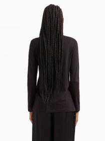 Лонгслив Armani Exchange модель 6RYT49-YJ3RZ-1200 Фото