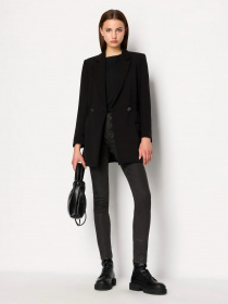 Скинни джинсы Armani Exchange J69 модель 6RYJ69-Y13AZ-0204 Фото