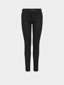 Скинни джинсы Armani Exchange J69 модель 6RYJ69-Y13AZ-0204 Фото