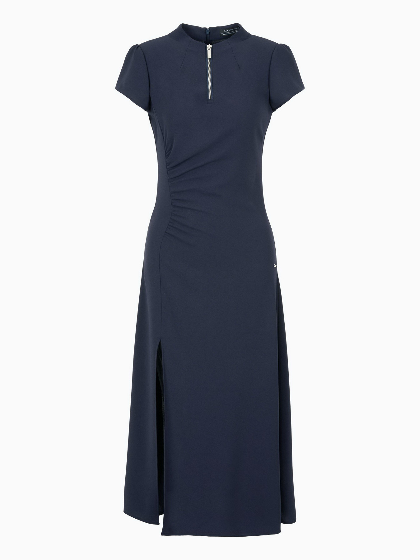 Сукня міді Armani Exchange модель 3DYA05-YN9JZ-1593 Фото