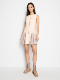 Платье мини Armani Exchange модель 3DYA09-YNYJZ-24AR Фото