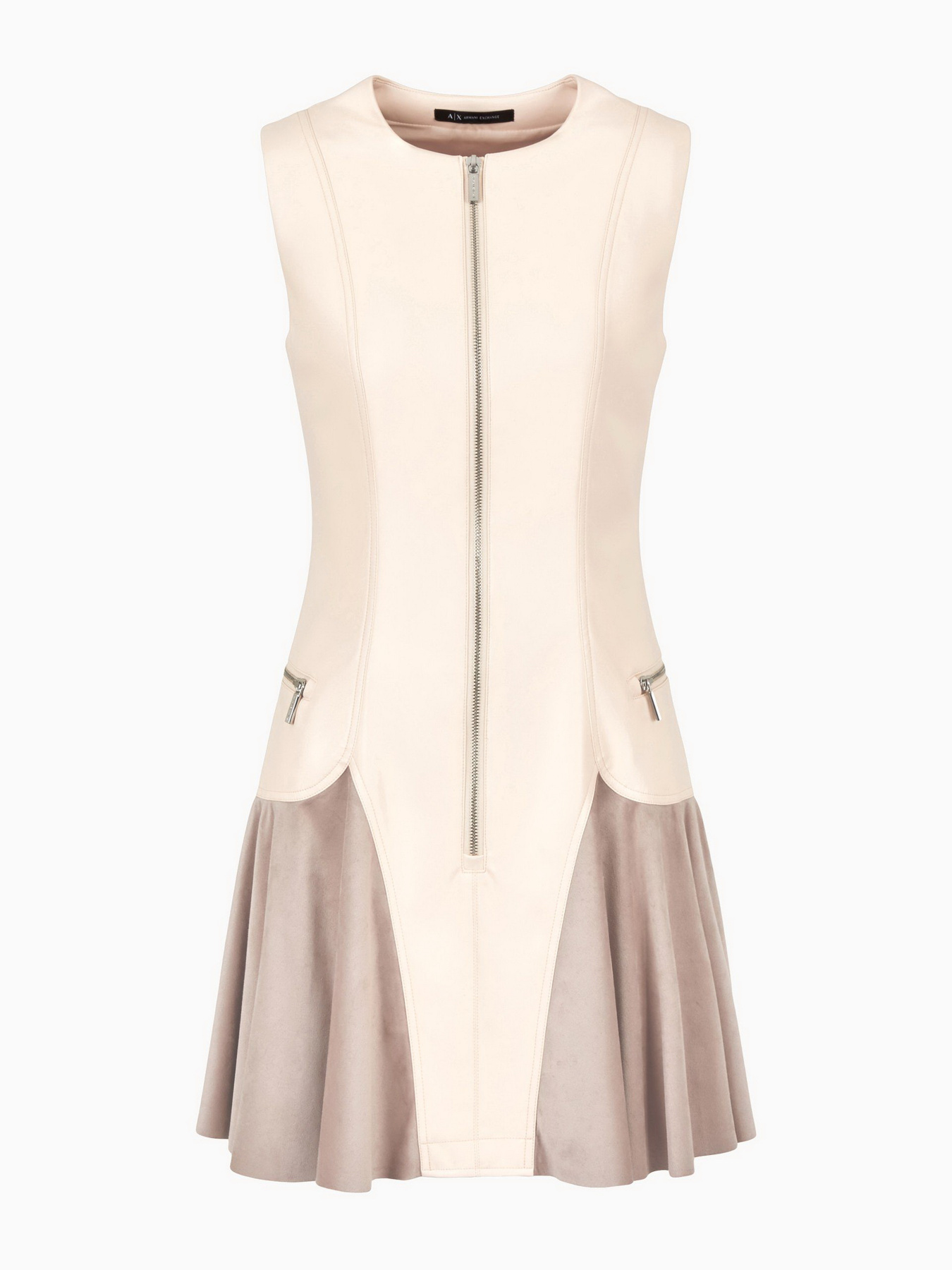 Сукня міні Armani Exchange модель 3DYA09-YNYJZ-24AR Фото