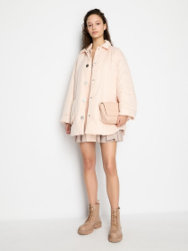 Сукня міні Armani Exchange модель 3DYA09-YNYJZ-24AR Фото